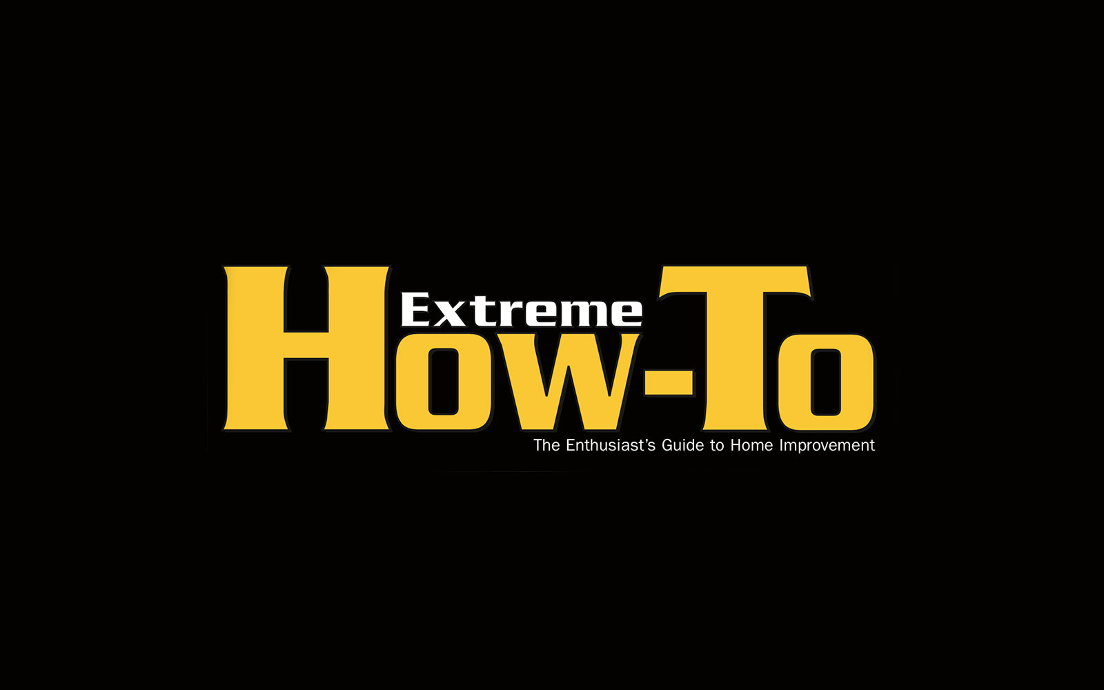 Bright Idea featured in Extreme How-To