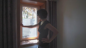 ExoFrame® Egress Window Kit with Well