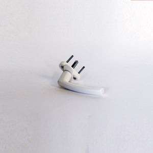 ExoFrame® Egress Window Kit with Well