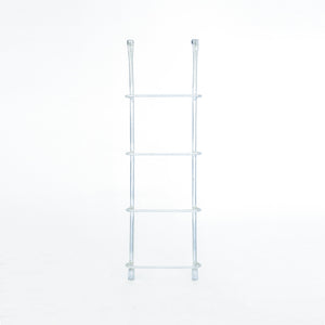 ExoFrame® Egress Window Kit with Well