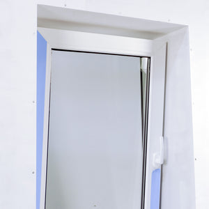 Interior Trim Kit for Bright Idea Egress Window Kit