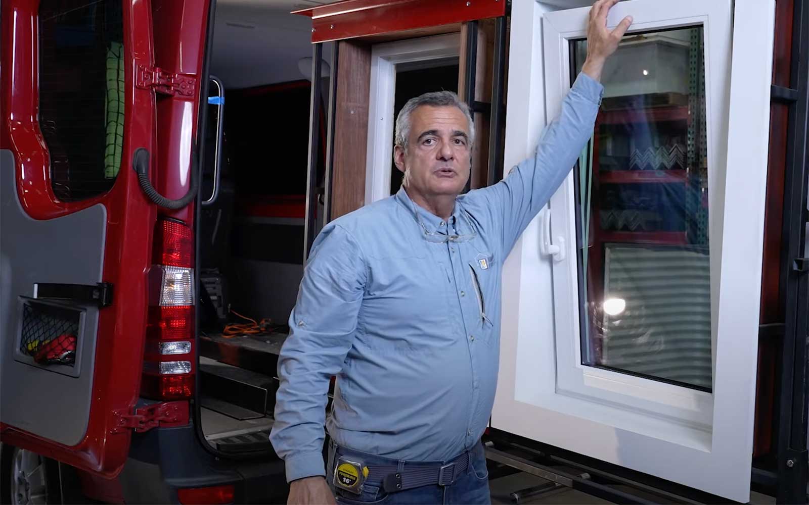 The New Way to Install Egress Windows — Video How-To Comparison