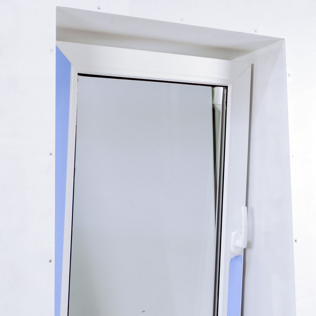 Interior Trim Kit for Bright Idea Egress Window Kit