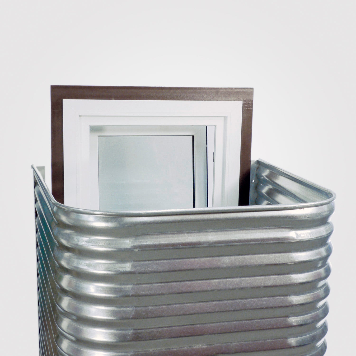 Window Kit Form Egress Window Kits with ExoFrame — the Best DIY Installation Solution ...